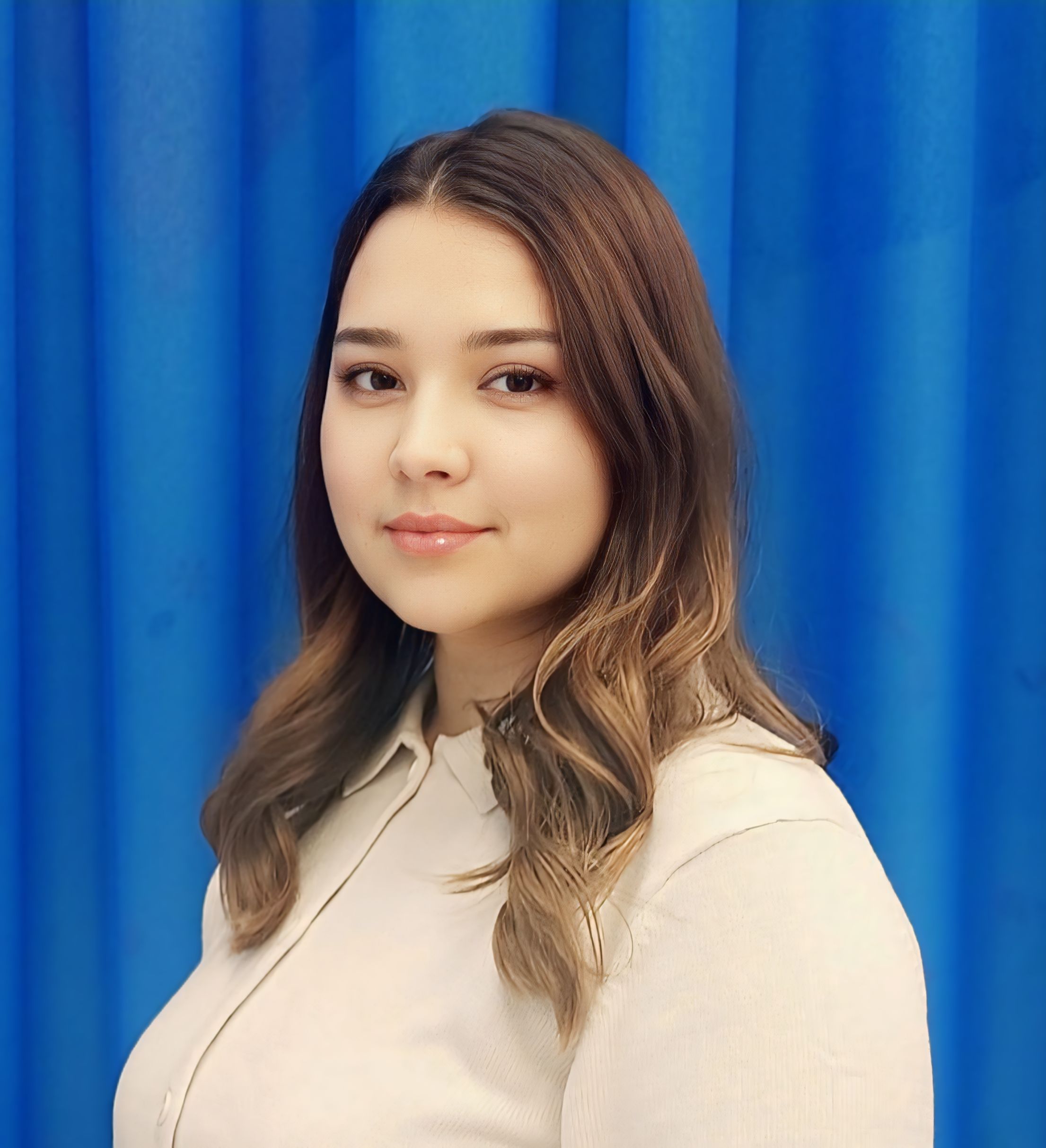 Воспитатель Панова  Альбина Андреевна.