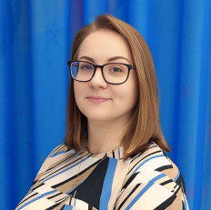 Леонтьева Ксения Александровна Леонтьева Ксения Александровна