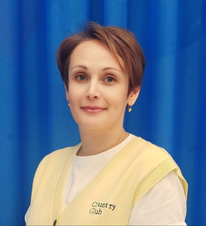 Педагог - психолог Безрукова Инна Алексеевна Педагог - психолог Безрукова Инна Алексеевна
