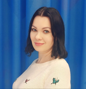 Педагог - психолог Кислякова Ирина Владимировна Педагог - психолог Кислякова Ирина Владимировна