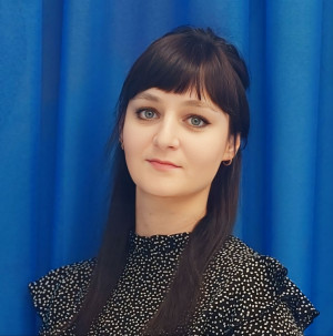 Воспитатель Никитина Ольга Александровна Воспитатель Никитина Ольга Александровна