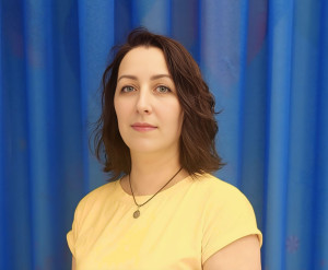 Учитель - логопед Войтова Наталия Николаевна Учитель - логопед Войтова Наталия Николаевна