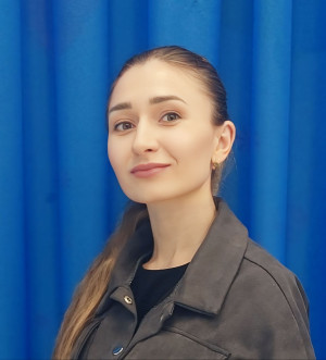 Воспитатель Растопчина Алиса Дмитриевна Воспитатель Растопчина Алиса Дмитриевна