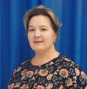 Воспитатель Сазонова Наталья Николаевна Воспитатель Сазонова Наталья Николаевна