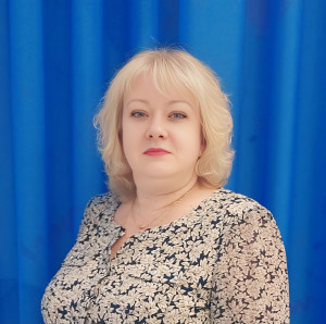 Воспитатель Васильева Ирина Анатольевна Воспитатель Васильева Ирина Анатольевна